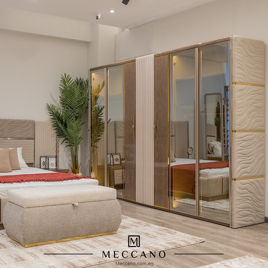 Bedroom B003