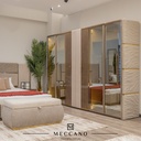 Bedroom B003