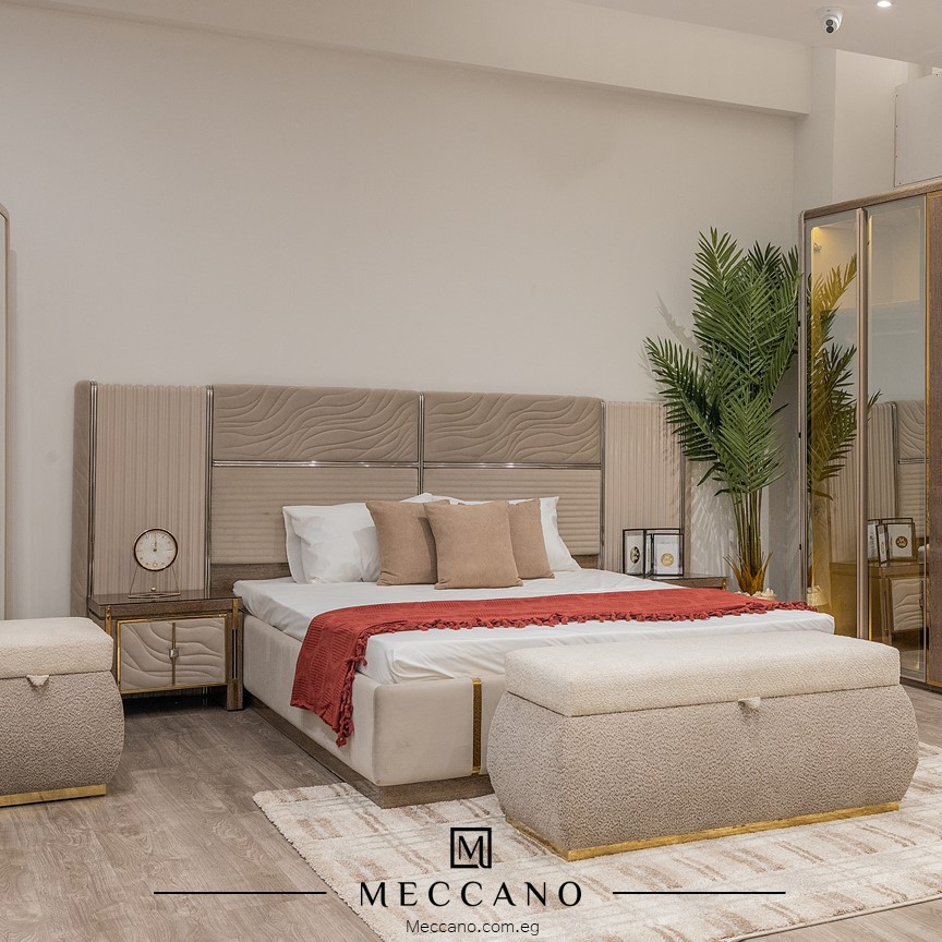 Bedroom B003