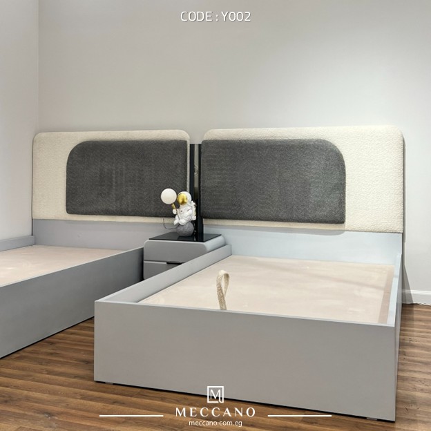 Youth Bedroom Y002