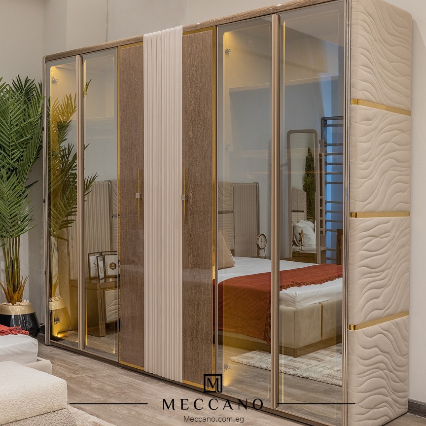 Bedroom B003