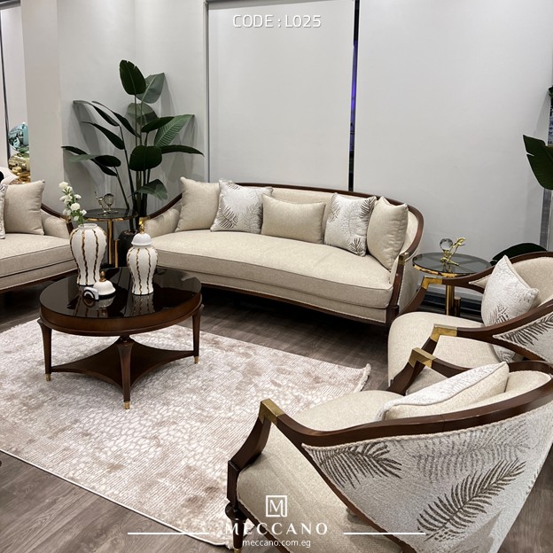 Living Room L025