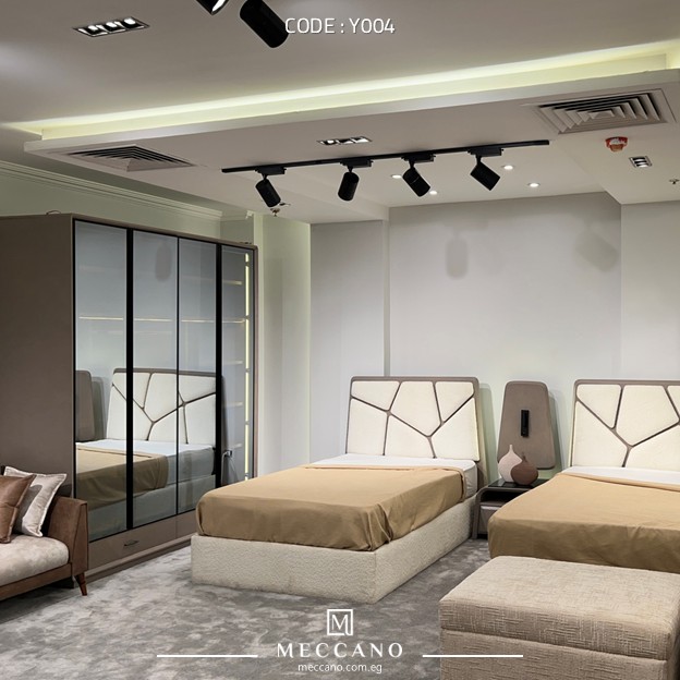 Youth Bedroom Y004