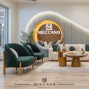 غرفة معيشة L009