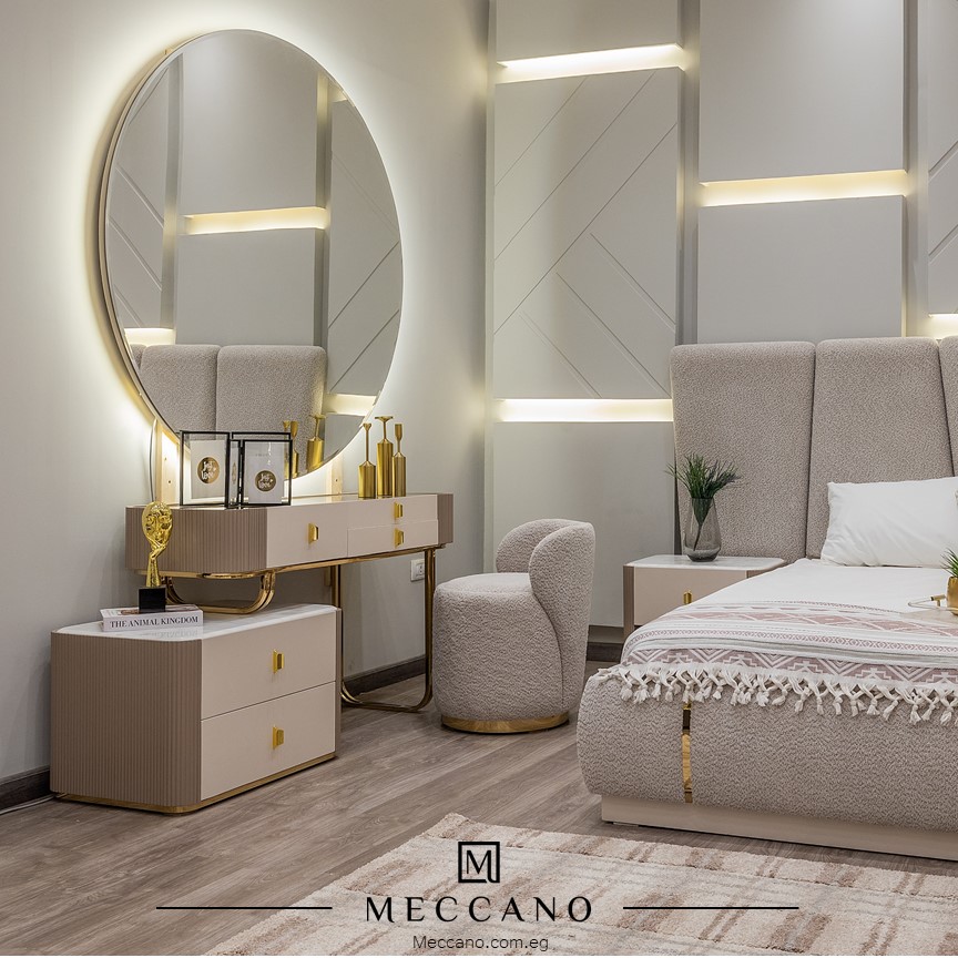 Bedroom B005