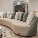 غرفة معيشة L002