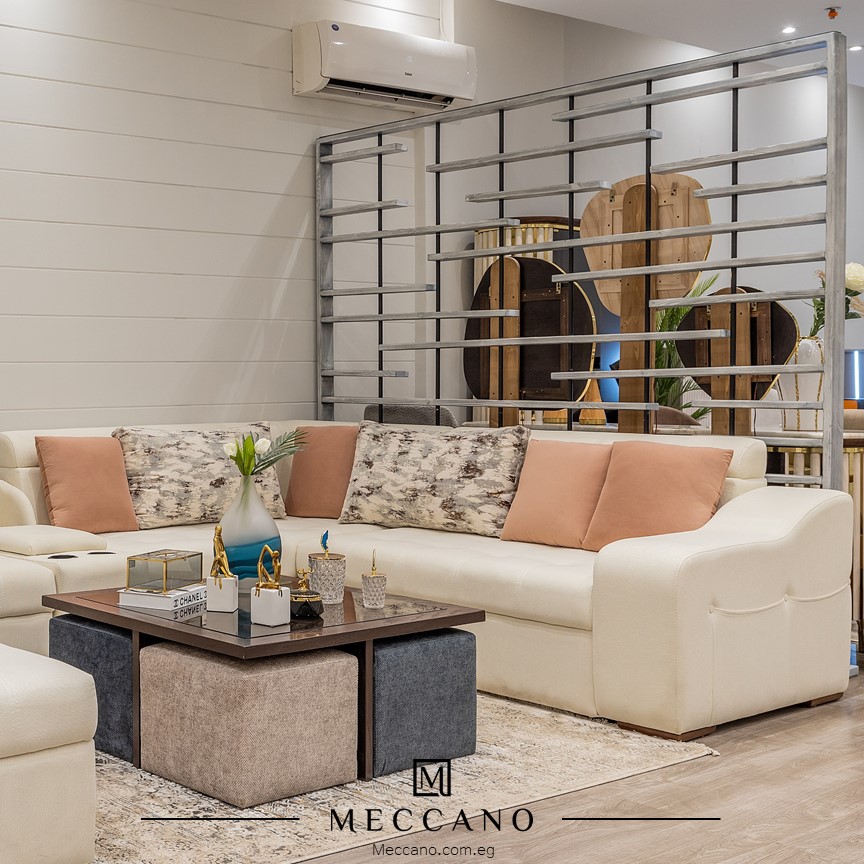 غرفة معيشة L011