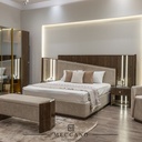 غرفة نوم B001