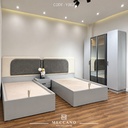Youth Bedroom Y002