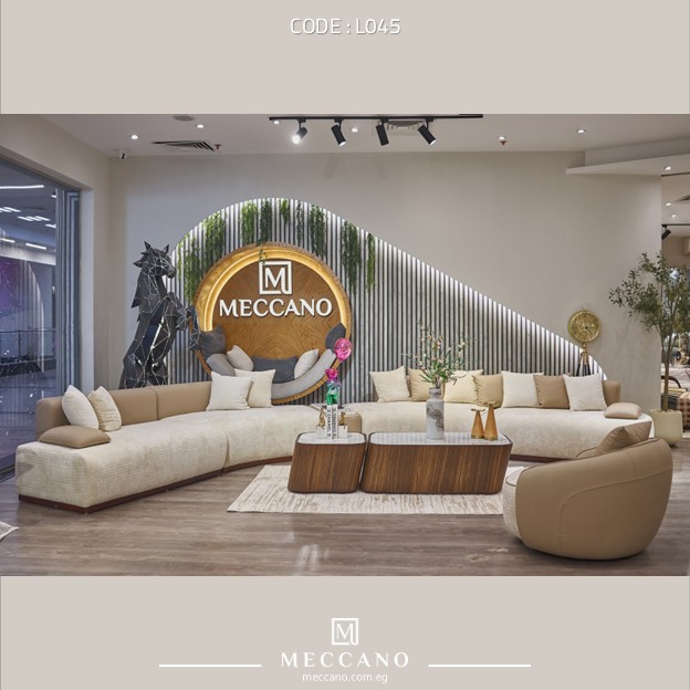 Living Room L045