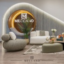 غرفة معيشة L005