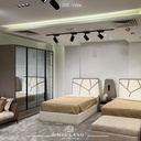 Youth Bedroom Y004