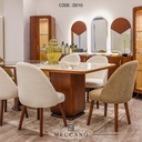 Dining Room D010