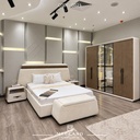 Bedroom B021