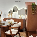 Dining Room D017