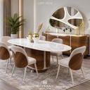 Dining Room D018